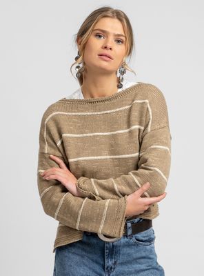 Imagen 1 del producto Chaleco Astana Beige