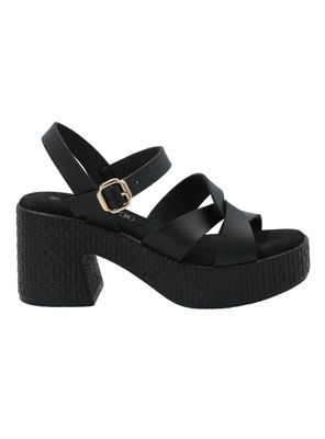 Sandalia Julia Mujer