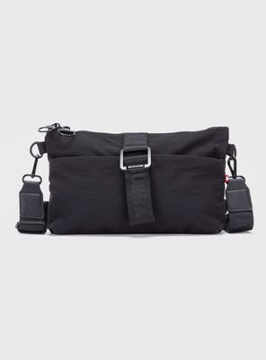 Flat Purse Giulia Onyx