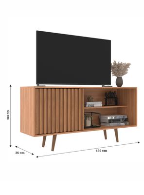 Imagen 2 del producto Rack TV 55 San Diego Freijo