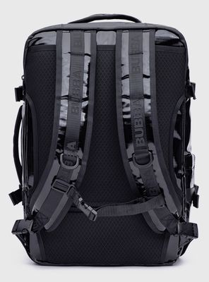 Imagen 2 del producto Mochila Cabina Travel Ripsto Black