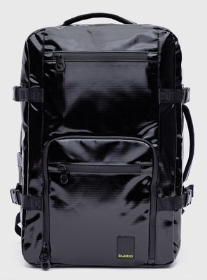 Mochila Cabina Travel Ripsto Black