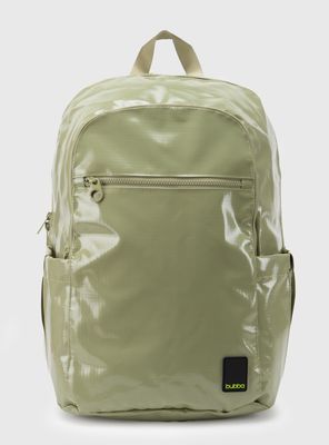 Mochila Laptop Travel Ripsto Olive