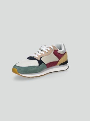 Imagen 2 del producto Zaapatilla Urbana City Montreal Mujer