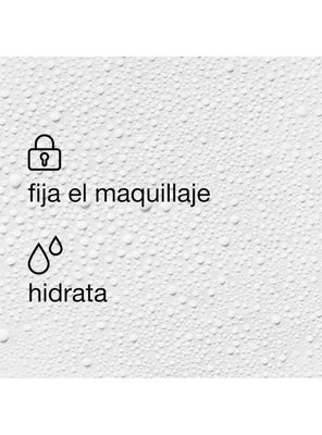 Imagen 2 del producto Spray Fijador de Maquillaje Set The Day 100 ml