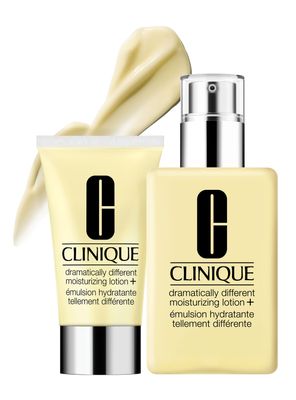 Imagen 2 del producto Set Dramatically Different Lotion