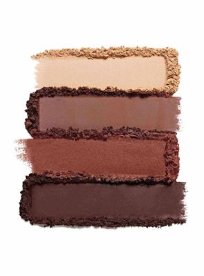 Imagen 2 del producto Sombras de ojos Pure Color Envy Luxe Eyeshadow Quads