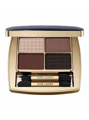 Sombras de ojos Pure Color Envy Luxe Eyeshadow Quads