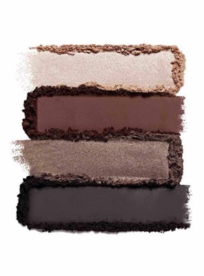 Imagen 2 del producto Sombras de ojos Pure Color Envy Luxe Eyeshadow Quads