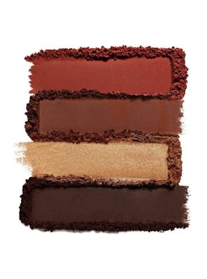 Imagen 2 del producto Sombras de ojos Pure Color Envy Luxe Eyeshadow Quads 12g