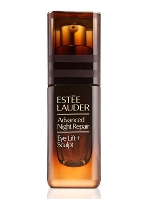 Contorno de ojos Advanced Night Repair Eye Serum Lift+Sculpt Estée Lauder 15 ml