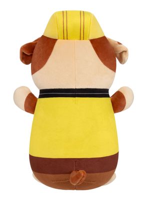 Imagen 2 del producto Peluche Paw Patrol Rubble