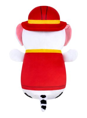 Imagen 2 del producto Peluche Paw Patrol Marshall 30 cm