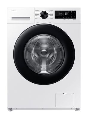 Lavadora Carga Frontal 10.5 Kg con IA Energy Mode WW10DG5U34AEZS