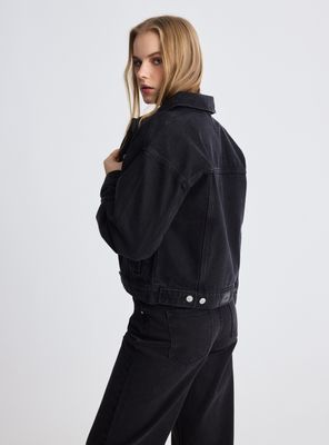 Imagen 2 del producto Chaqueta Básica Oversized