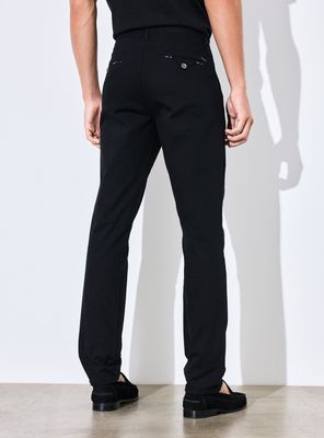 Imagen 2 del producto Pantalón Chino Básico Skinny
