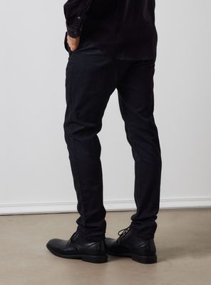 Imagen 2 del producto Pantalón Chino Skinny Básico