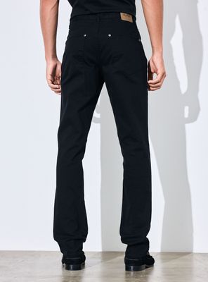 Imagen 2 del producto Pantalón 5 Bolsillos Básico Slim Fit