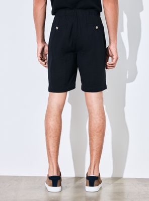 Imagen 2 del producto Bermuda Algodón Wrinkle