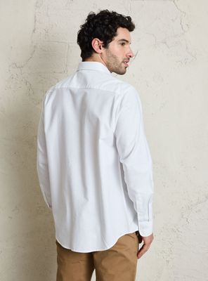 Imagen 2 del producto Camisa Semi Oxford Lisa