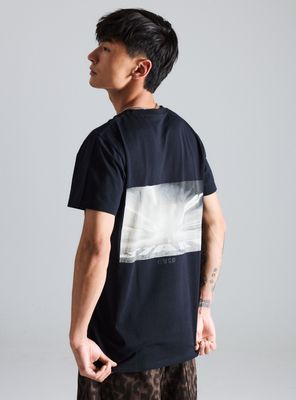 Imagen 2 del producto Polera Slim Fit Cuello Redondo