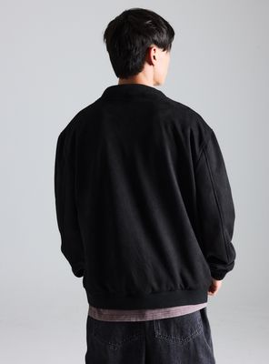 Imagen 2 del producto Chaqueta Bomber Regular Fit