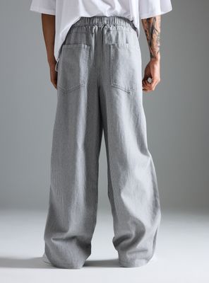 Imagen 2 del producto Pantalón Wide Leg Fit