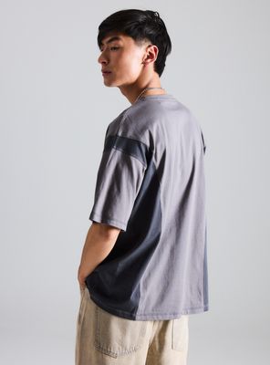 Imagen 2 del producto Polera Estampada Misho Regular