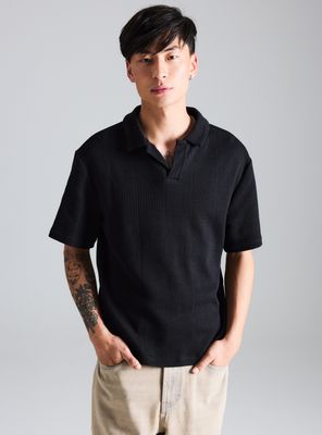 Imagen 1 del producto Polera Estilo Polo Regular