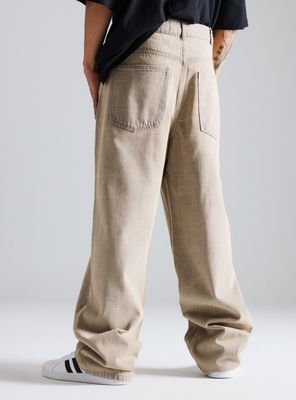 Imagen 2 del producto Jeans Classic Wide Leg