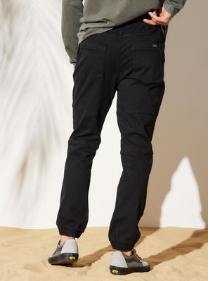 Imagen 2 del producto Pantalón Jogger Relaxed Fit