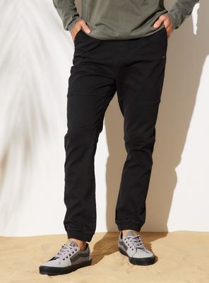 Pantalón Jogger Relaxed Fit