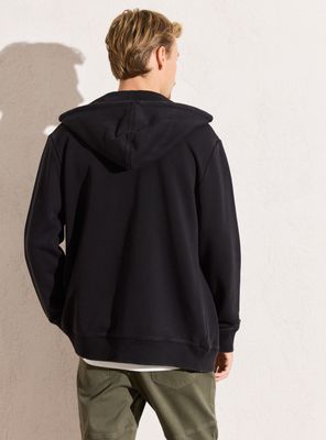 Imagen 2 del producto Polerón lavado acid wash