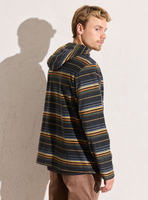 Imagen 2 del producto Polar Estampado Lineas