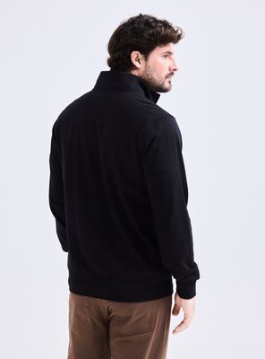 Imagen 2 del producto Polerón Básico Full Zipper