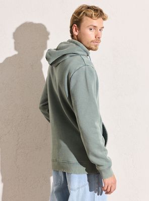 Imagen 2 del producto Polerón Lavado Tie Dye