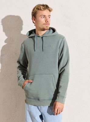 Polerón Lavado Tie Dye