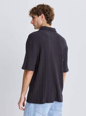 Imagen 2 del producto Camisa Tejida