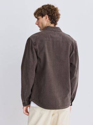 Imagen 2 del producto Chaqueta Sobrecamisa Denim