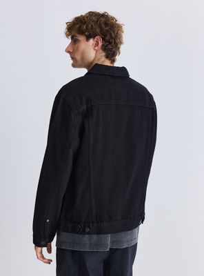 Imagen 2 del producto Chaqueta Trucker Denim