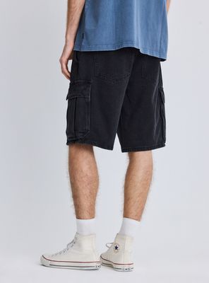 Imagen 2 del producto Bermuda Cargo Denim