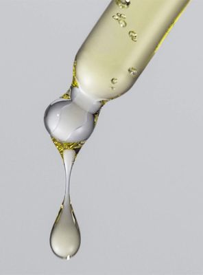 Imagen 2 del producto Óleo Seco No Frizz Vanishing Oil 50 ml