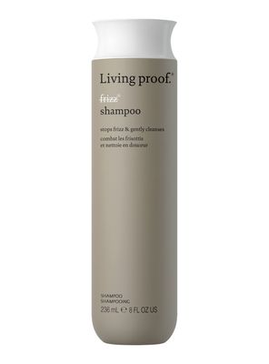 Shampoo No Frizz 236 ml