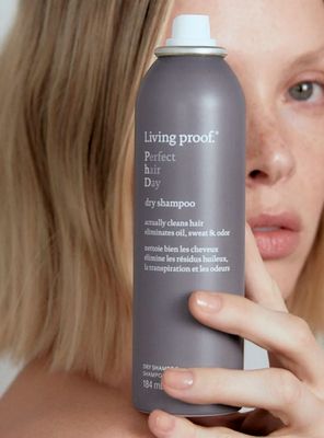 Imagen 2 del producto Shampoo PHD Dry 118 ml