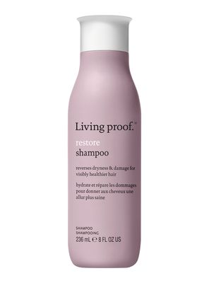 Shampoo Restore 236 ml