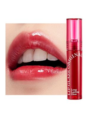 Imagen 2 del producto Brillo Labial Acabado Brillante 02 Drunk in Rose 5 g