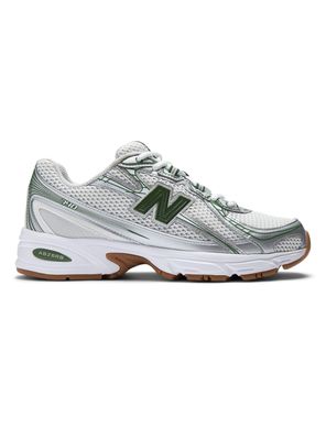 Zapatilla Urbana White 740 Unisex