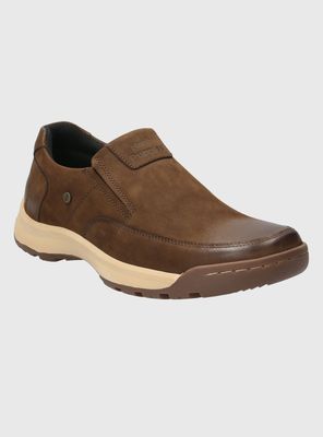 Imagen 2 del producto Zapato Casual Cuero Consin Hombre
