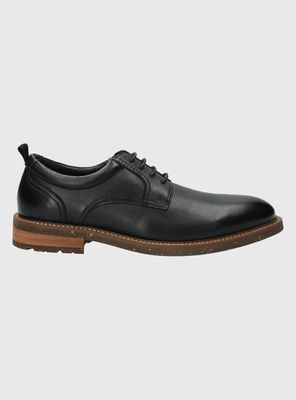 Zapato Casual Hinton Cuero Hombre