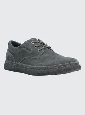 Imagen 2 del producto Zapatilla Urbana Cuero Gared Hombre